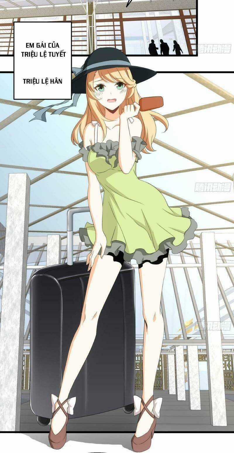 Tối Cường Ở Rể Chapter 27 trang 11