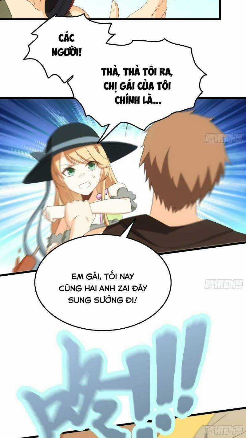 Tối Cường Ở Rể Chapter 27 trang 14
