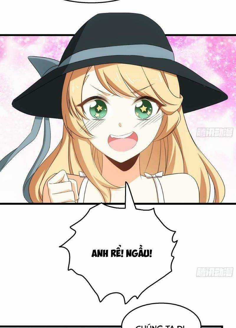 Tối Cường Ở Rể Chapter 27 trang 16