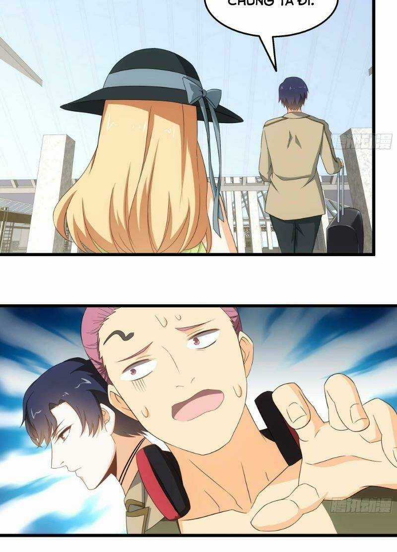 Tối Cường Ở Rể Chapter 27 trang 17