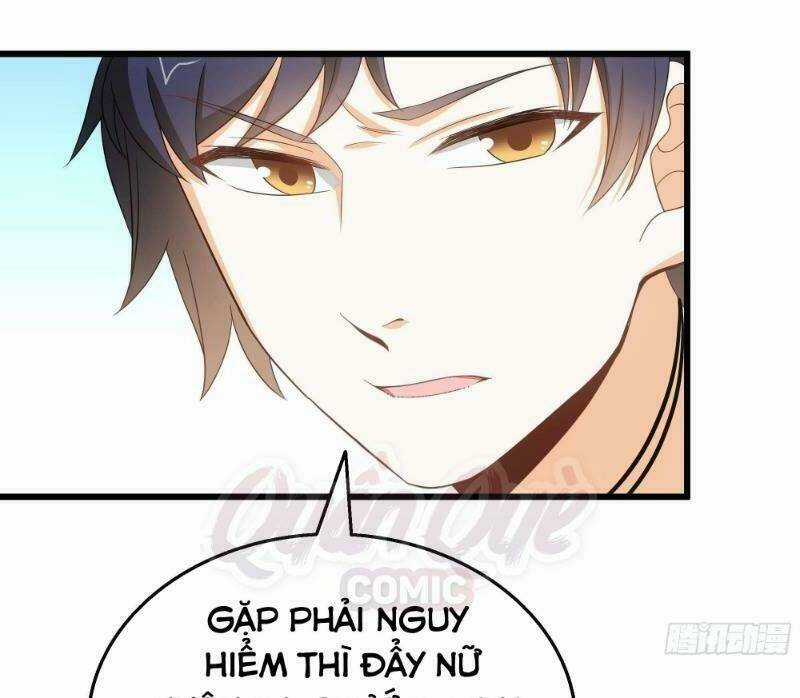 Tối Cường Ở Rể Chapter 27 trang 18