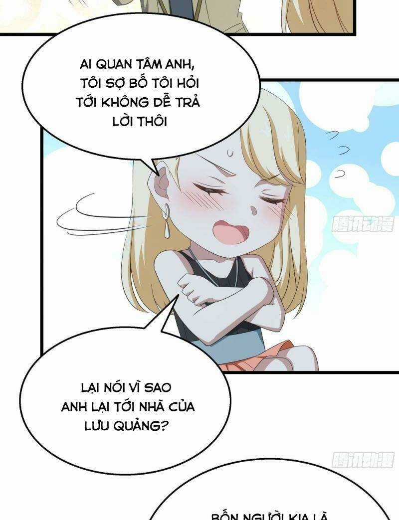 Tối Cường Ở Rể Chapter 27 trang 2