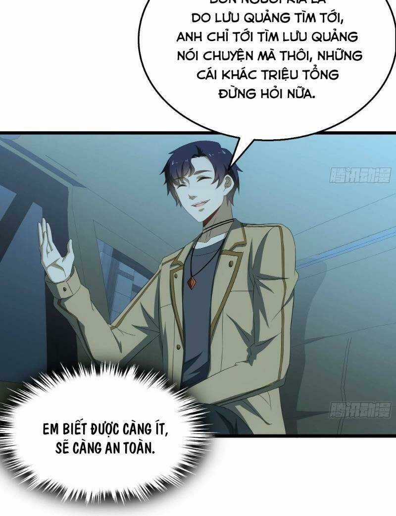 Tối Cường Ở Rể Chapter 27 trang 3