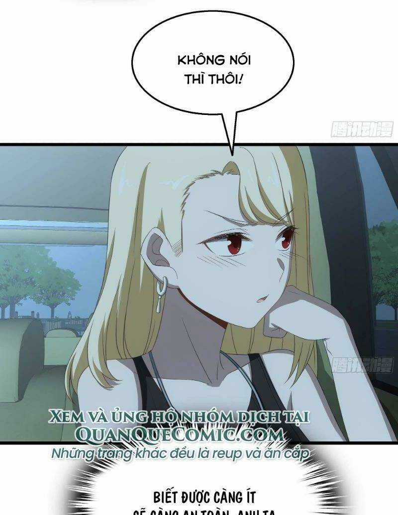 Tối Cường Ở Rể Chapter 27 trang 4