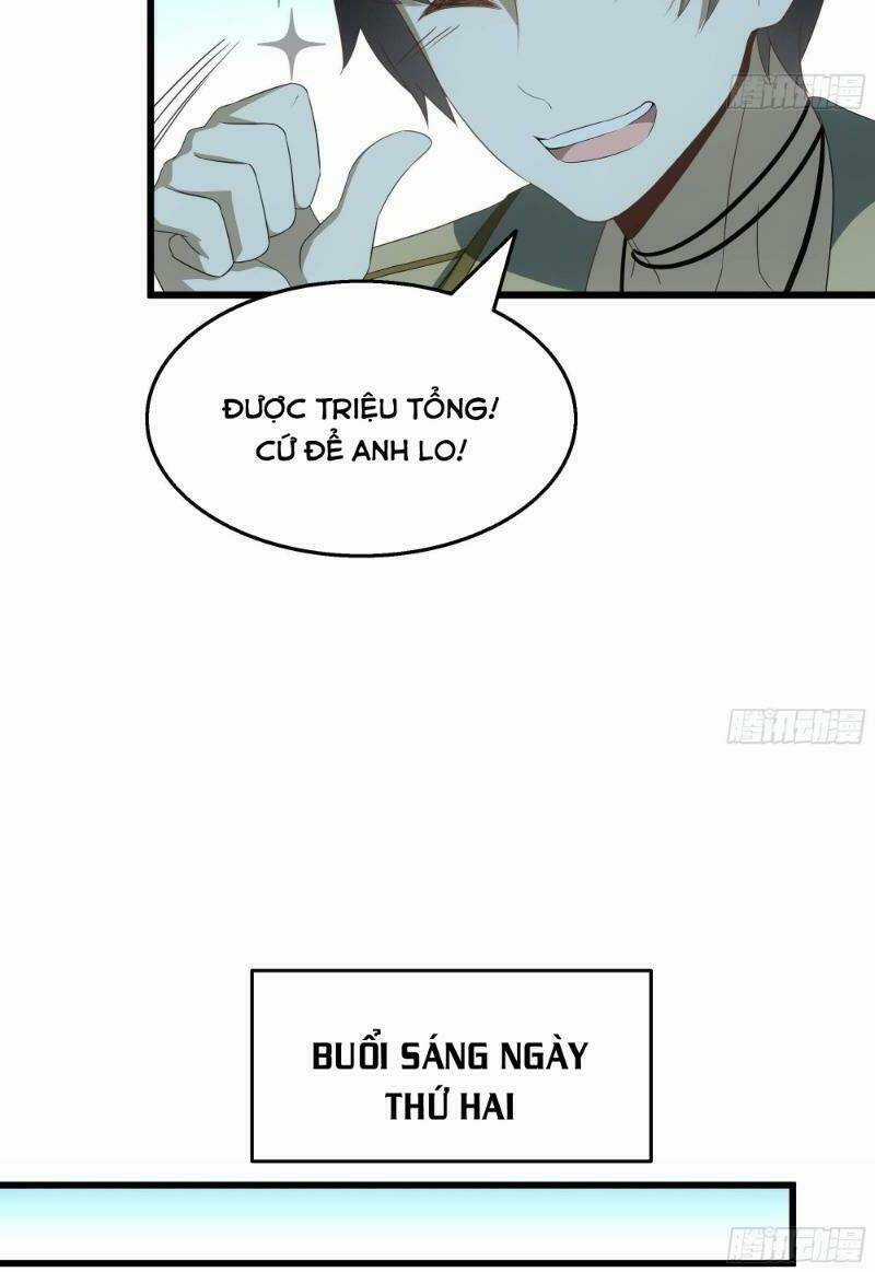 Tối Cường Ở Rể Chapter 27 trang 7