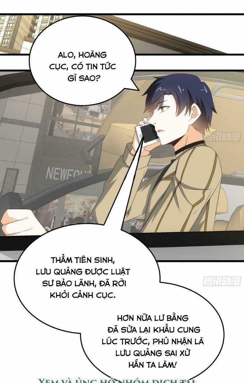 Tối Cường Ở Rể Chapter 27 trang 8