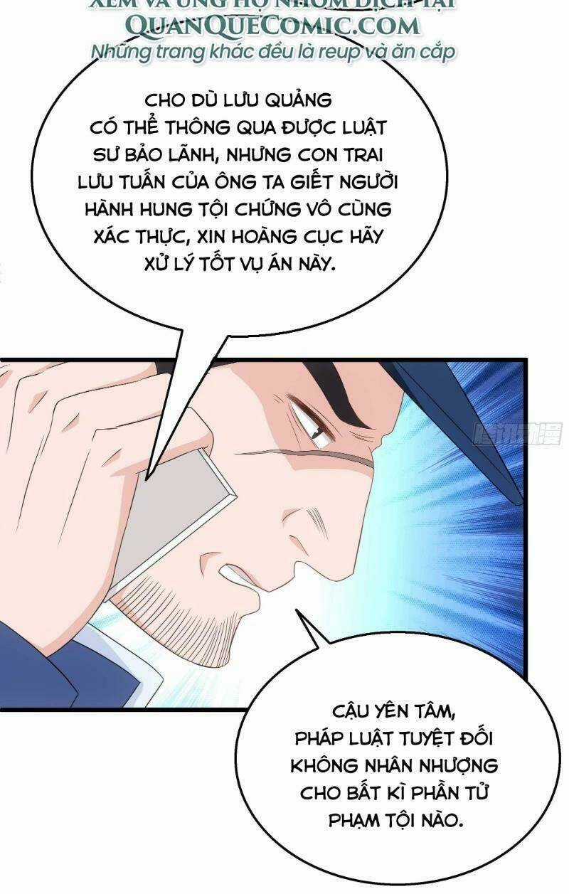 Tối Cường Ở Rể Chapter 27 trang 9