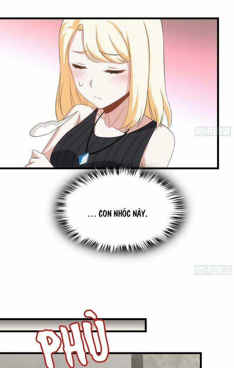 Tối Cường Ở Rể Chapter 28 trang 10