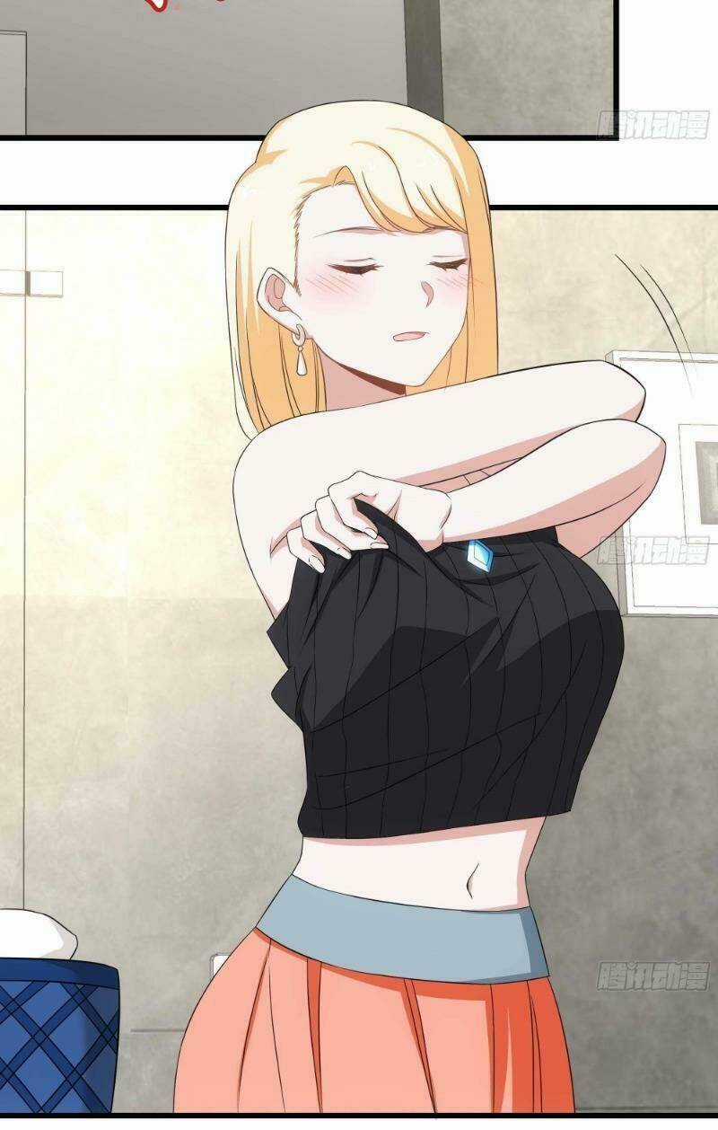 Tối Cường Ở Rể Chapter 28 trang 11