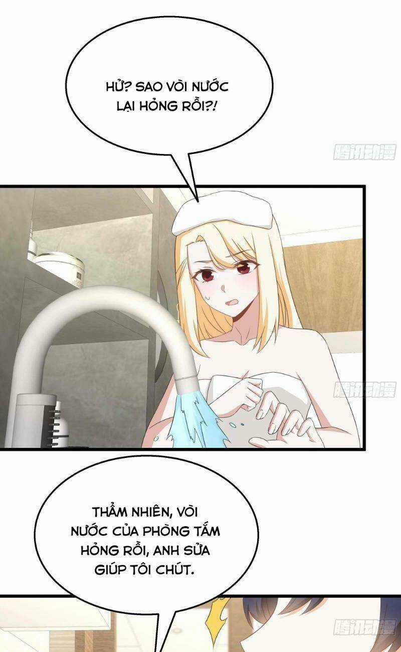 Tối Cường Ở Rể Chapter 28 trang 12