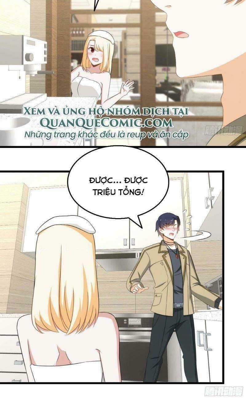 Tối Cường Ở Rể Chapter 28 trang 13