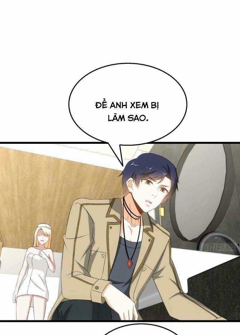 Tối Cường Ở Rể Chapter 28 trang 14