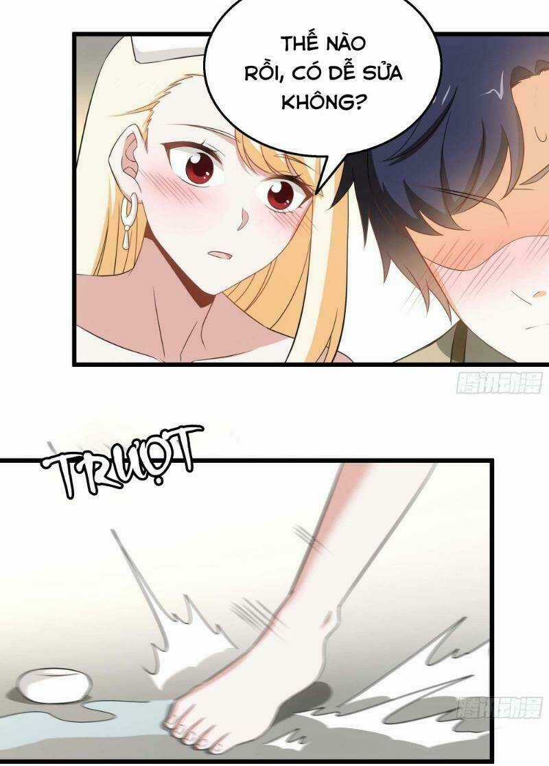 Tối Cường Ở Rể Chapter 28 trang 15