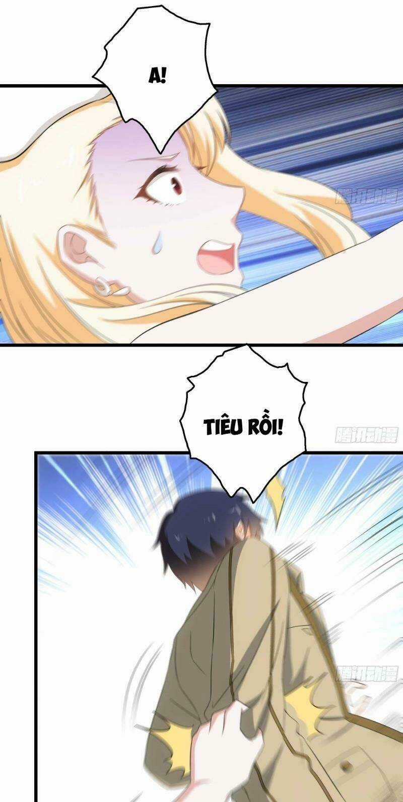 Tối Cường Ở Rể Chapter 28 trang 16