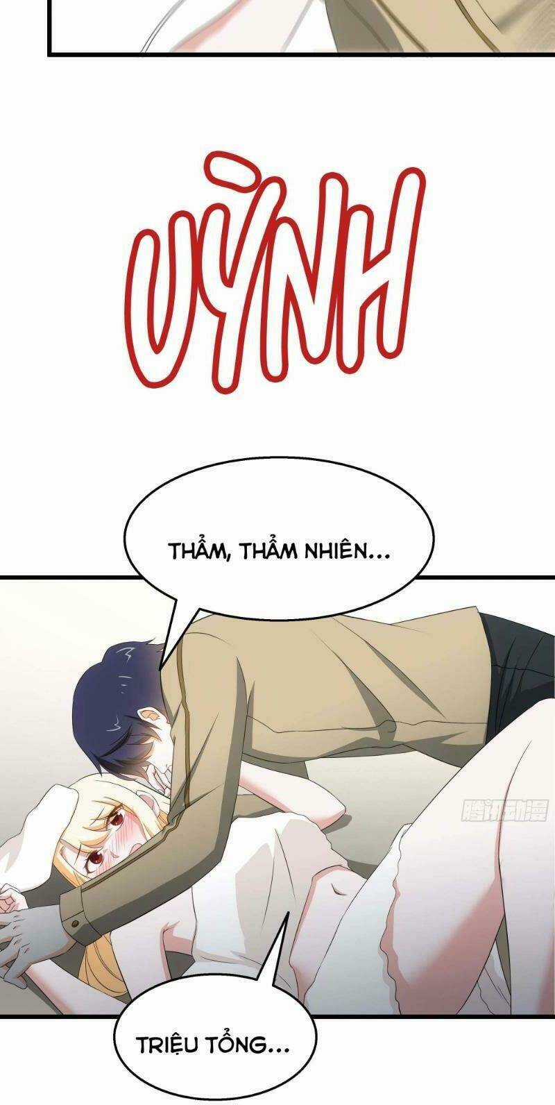 Tối Cường Ở Rể Chapter 28 trang 17