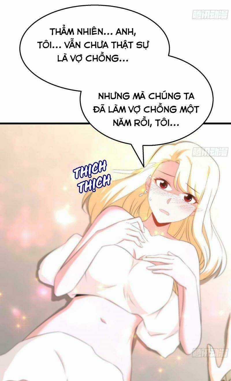 Tối Cường Ở Rể Chapter 28 trang 18