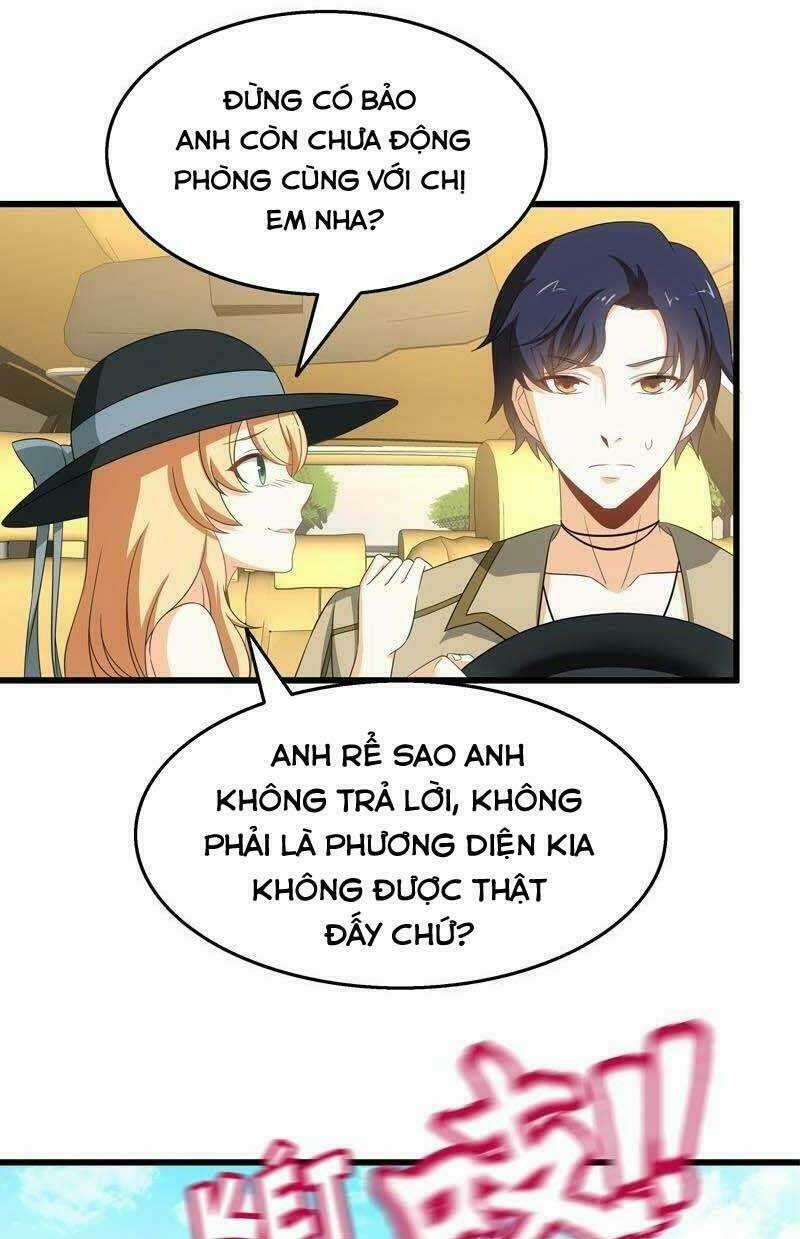 Tối Cường Ở Rể Chapter 28 trang 2