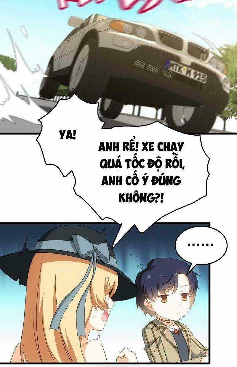 Tối Cường Ở Rể Chapter 28 trang 3