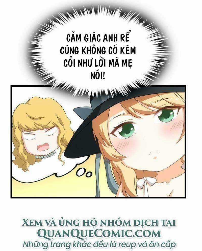 Tối Cường Ở Rể Chapter 28 trang 4