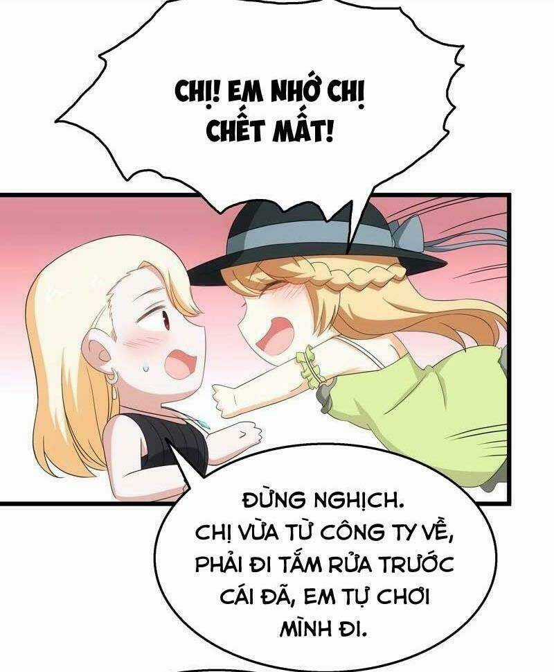 Tối Cường Ở Rể Chapter 28 trang 7