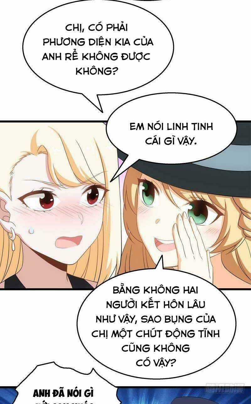 Tối Cường Ở Rể Chapter 28 trang 8