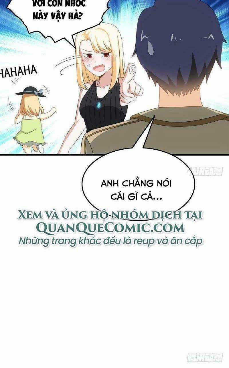 Tối Cường Ở Rể Chapter 28 trang 9