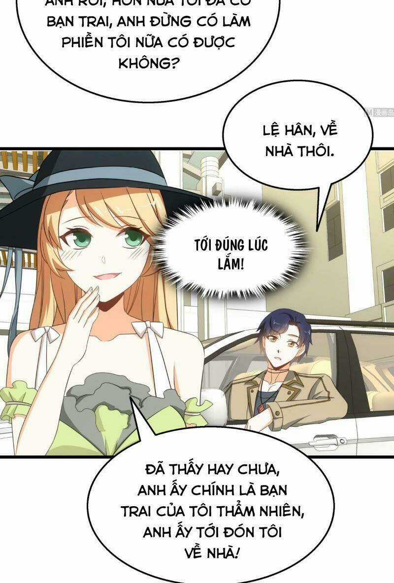 Tối Cường Ở Rể Chapter 29 trang 11