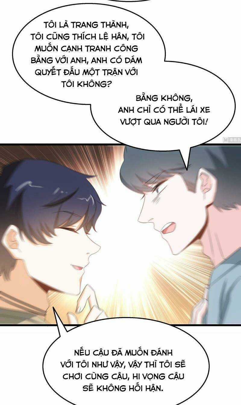 Tối Cường Ở Rể Chapter 29 trang 12