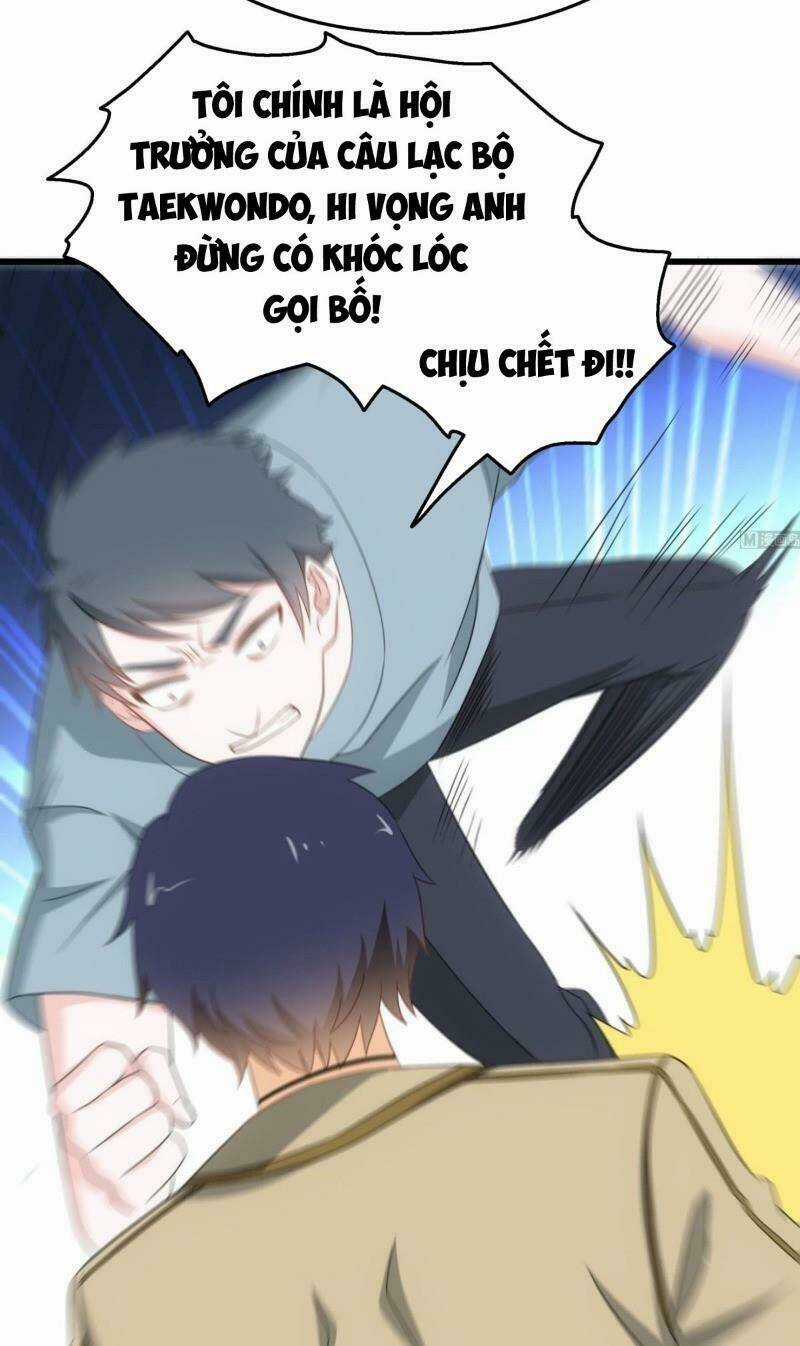 Tối Cường Ở Rể Chapter 29 trang 13