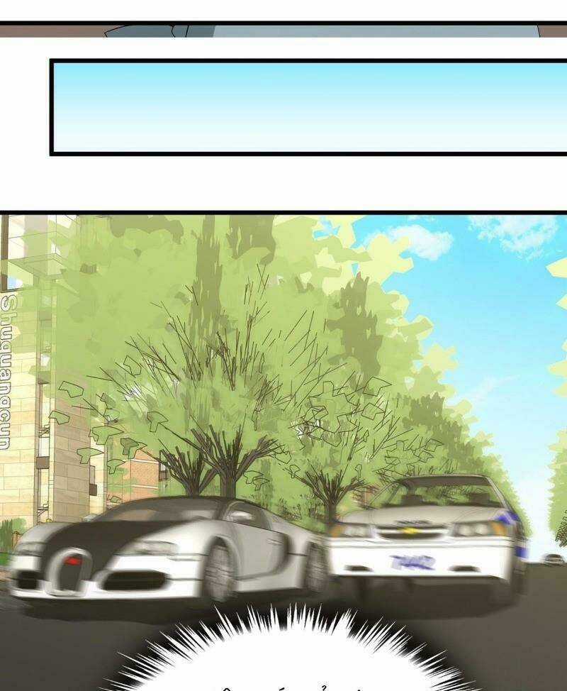 Tối Cường Ở Rể Chapter 29 trang 2