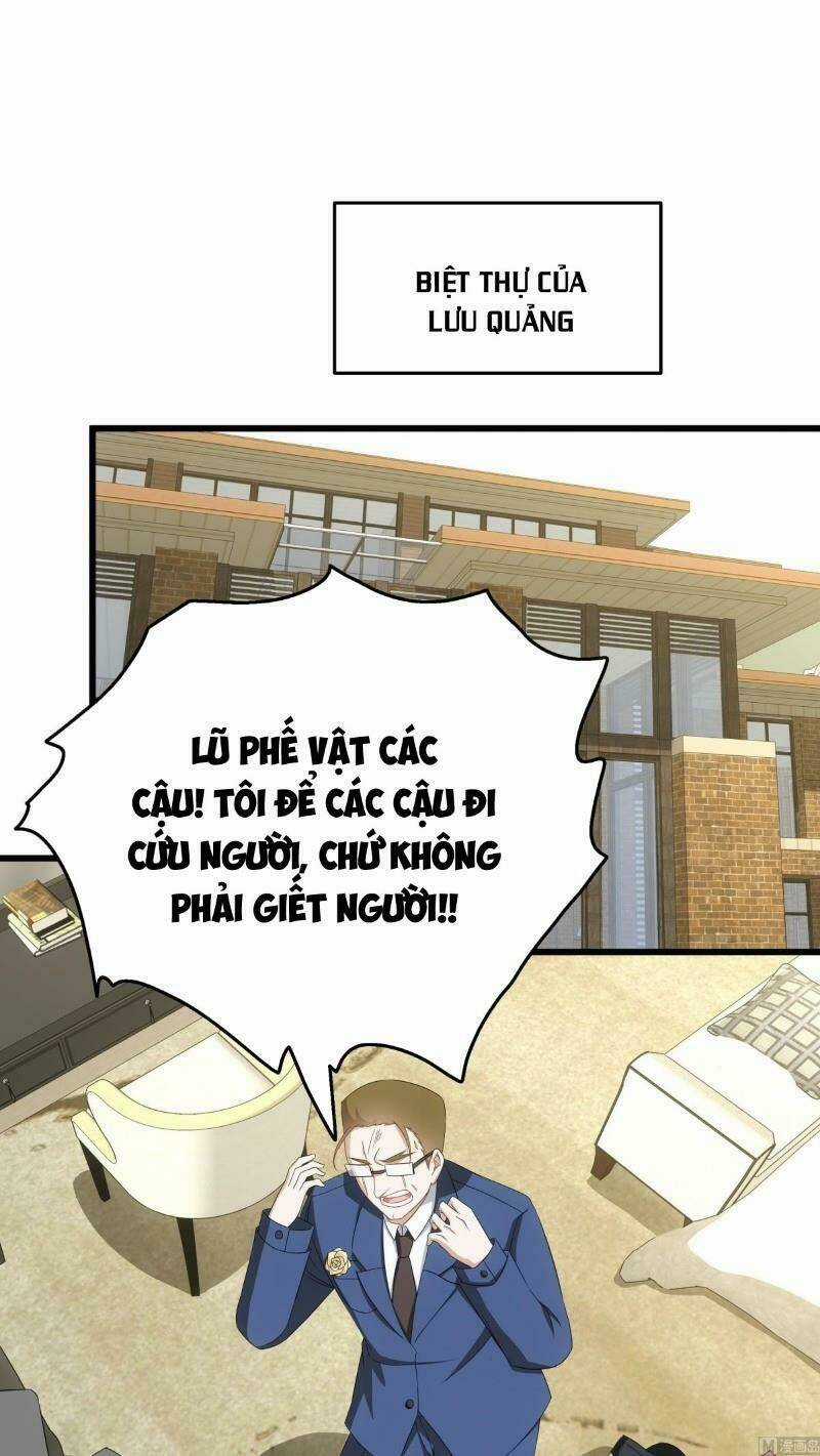 Tối Cường Ở Rể Chapter 29 trang 6