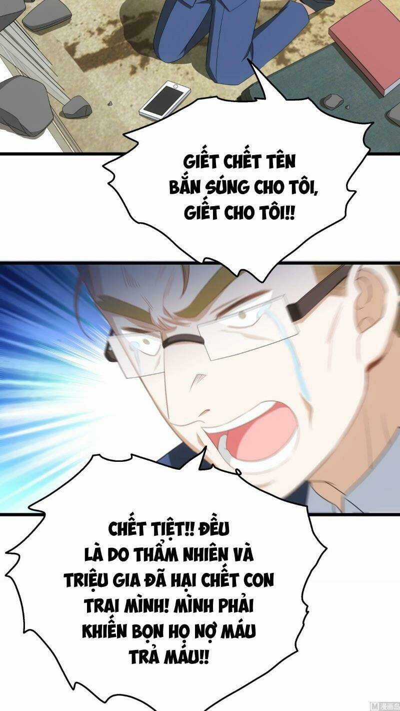 Tối Cường Ở Rể Chapter 29 trang 7