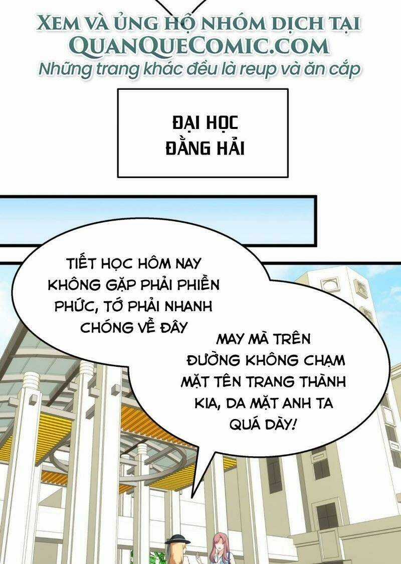 Tối Cường Ở Rể Chapter 29 trang 8