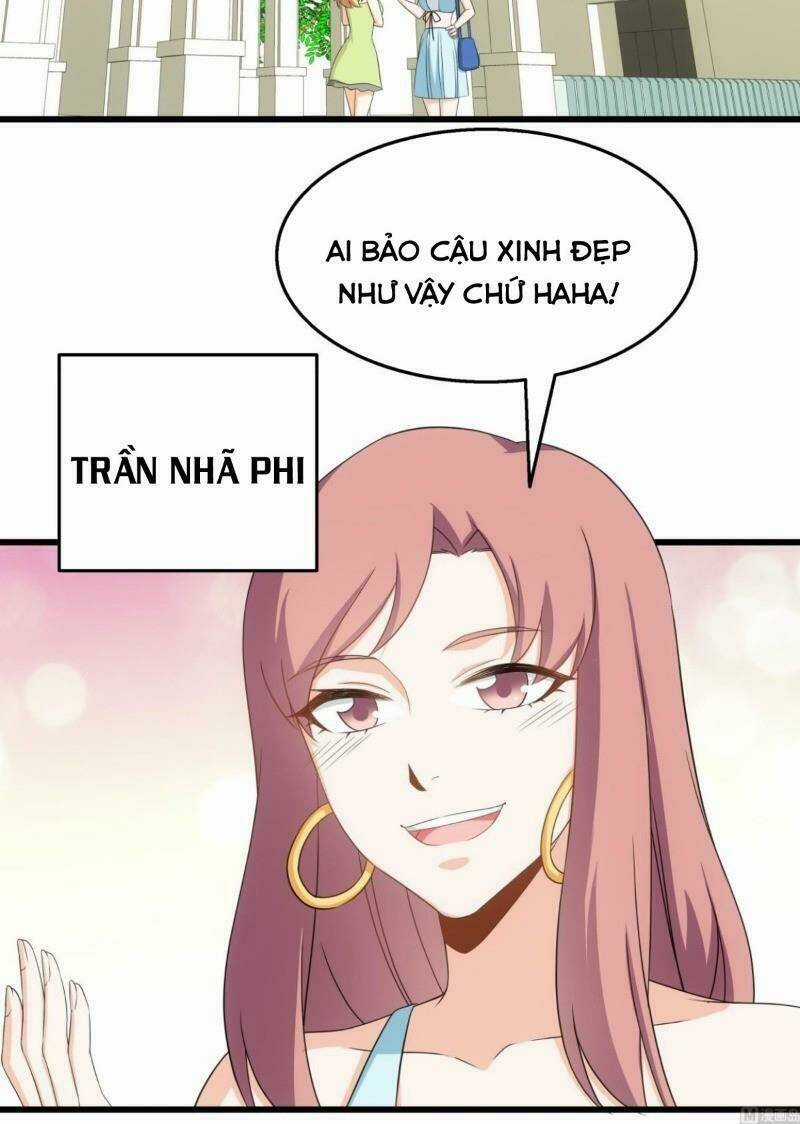 Tối Cường Ở Rể Chapter 29 trang 9