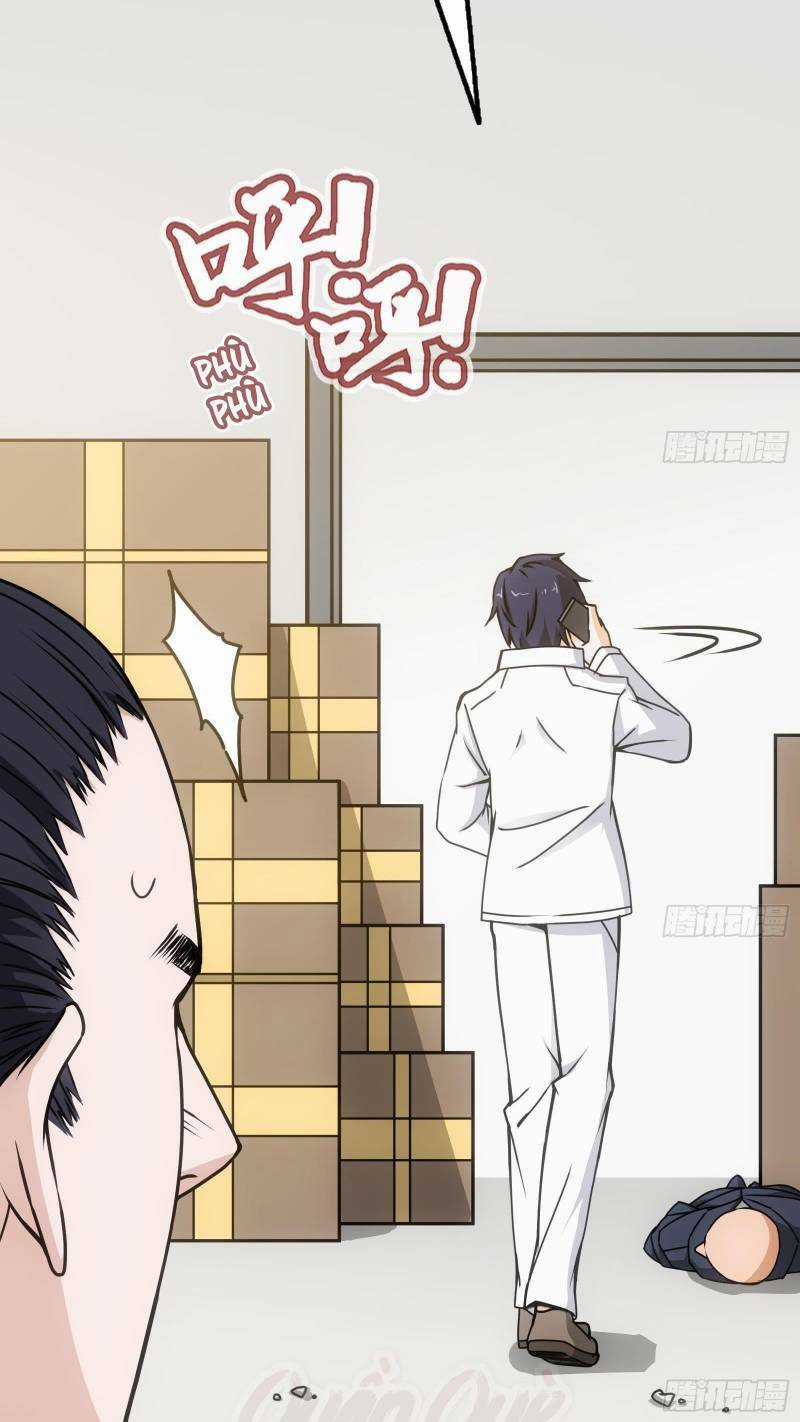 Tối Cường Ở Rể Chapter 3 trang 10