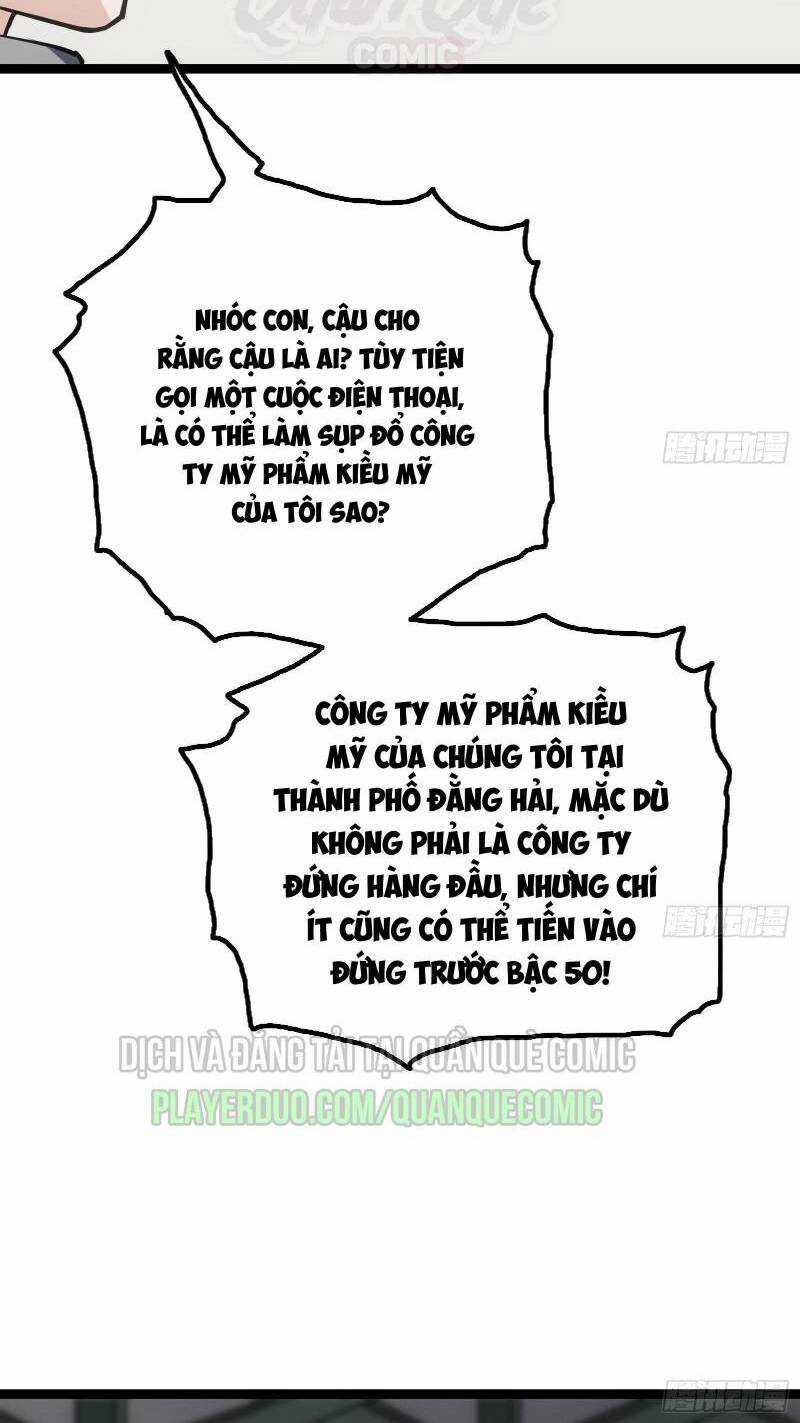 Tối Cường Ở Rể Chapter 3 trang 11