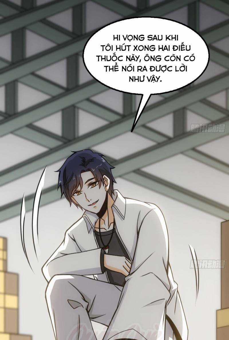 Tối Cường Ở Rể Chapter 3 trang 12