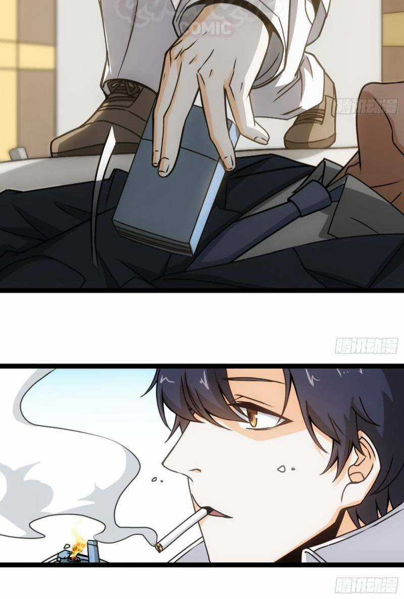 Tối Cường Ở Rể Chapter 3 trang 13