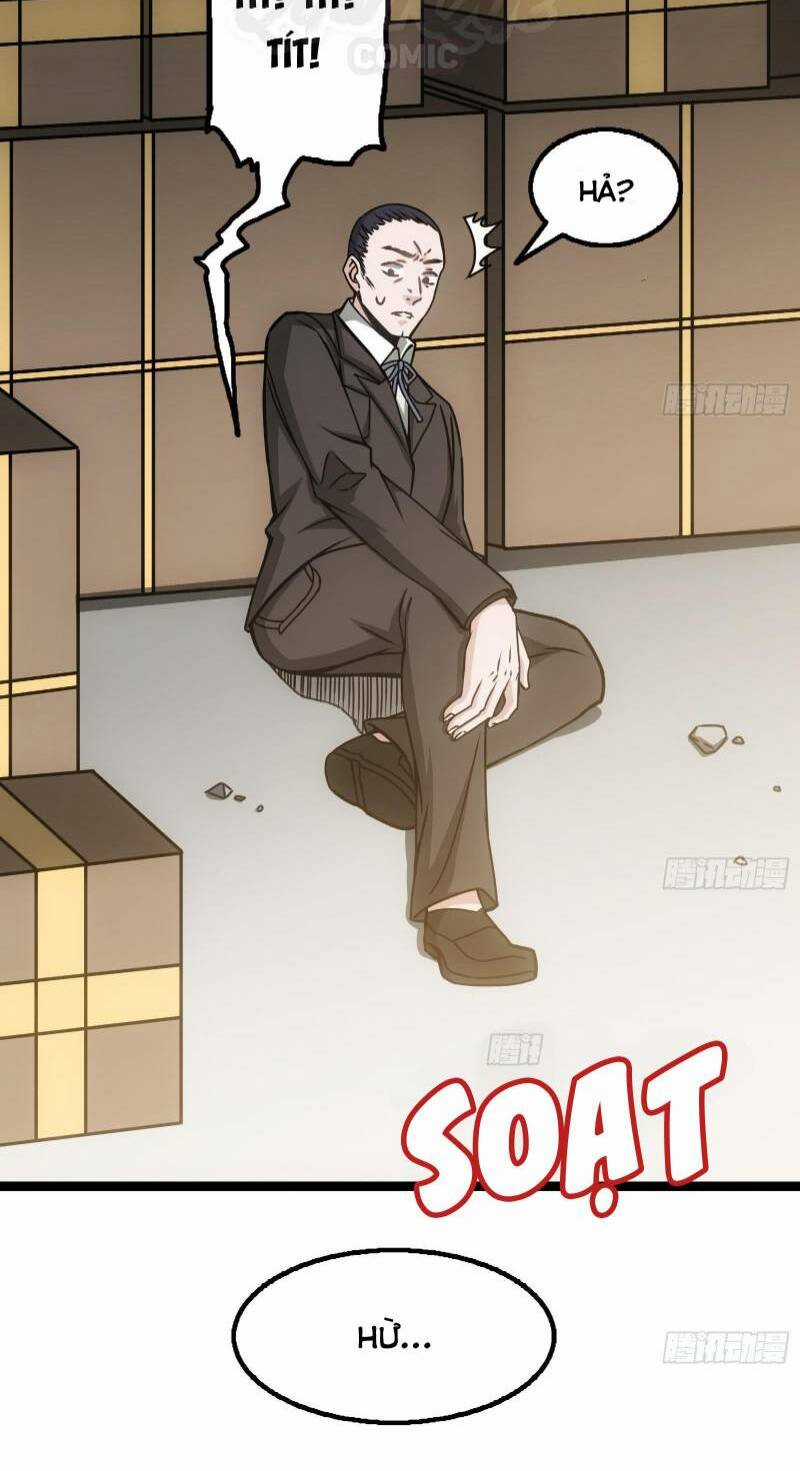 Tối Cường Ở Rể Chapter 3 trang 15