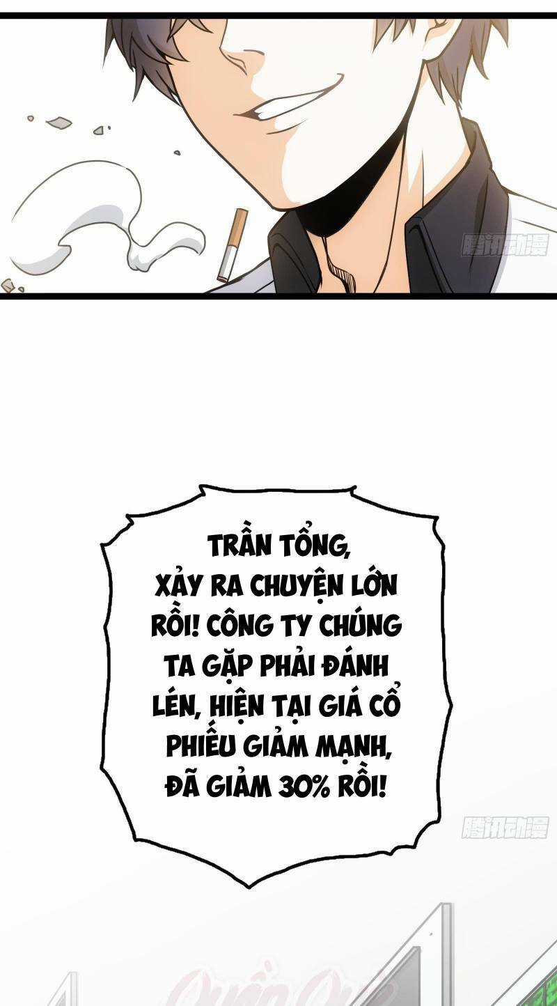 Tối Cường Ở Rể Chapter 3 trang 16