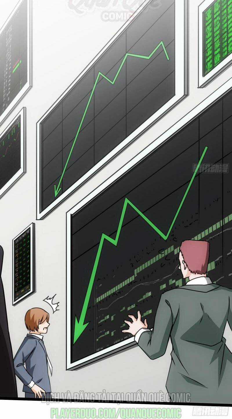 Tối Cường Ở Rể Chapter 3 trang 17