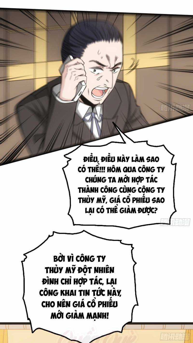Tối Cường Ở Rể Chapter 3 trang 18