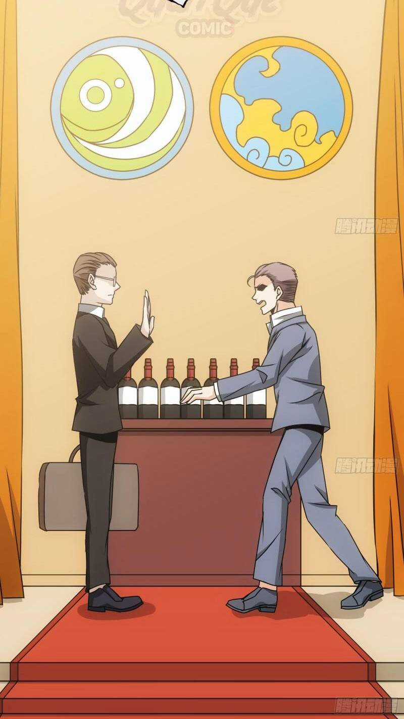 Tối Cường Ở Rể Chapter 3 trang 19