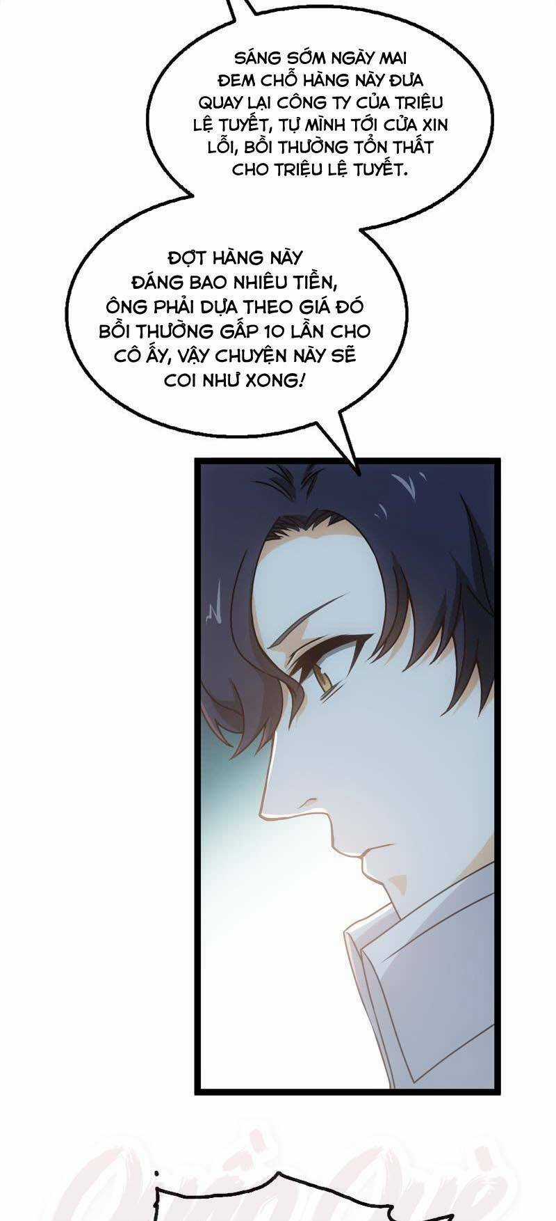 Tối Cường Ở Rể Chapter 3 trang 2