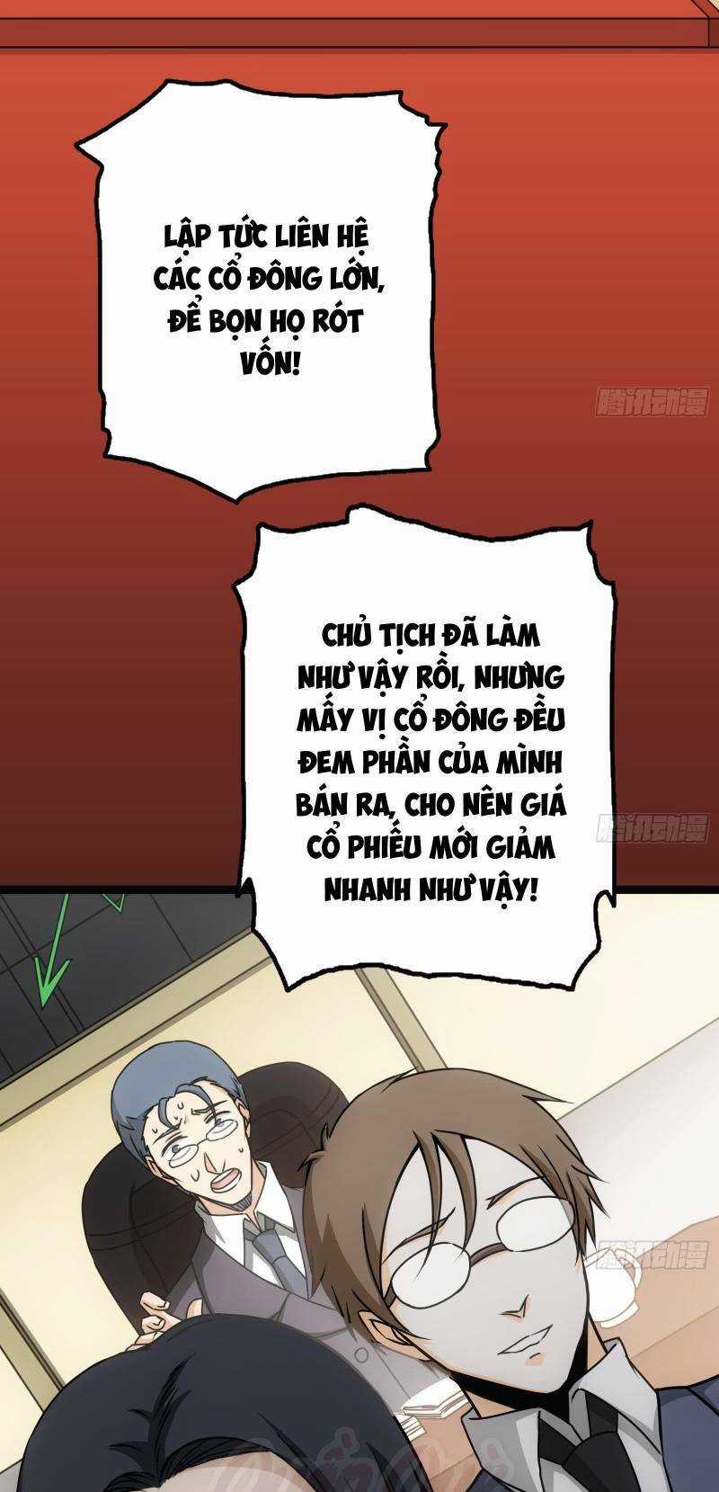 Tối Cường Ở Rể Chapter 3 trang 20