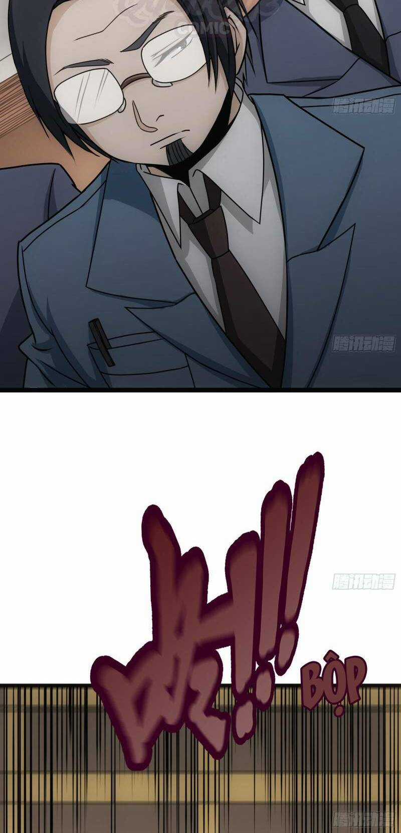 Tối Cường Ở Rể Chapter 3 trang 21