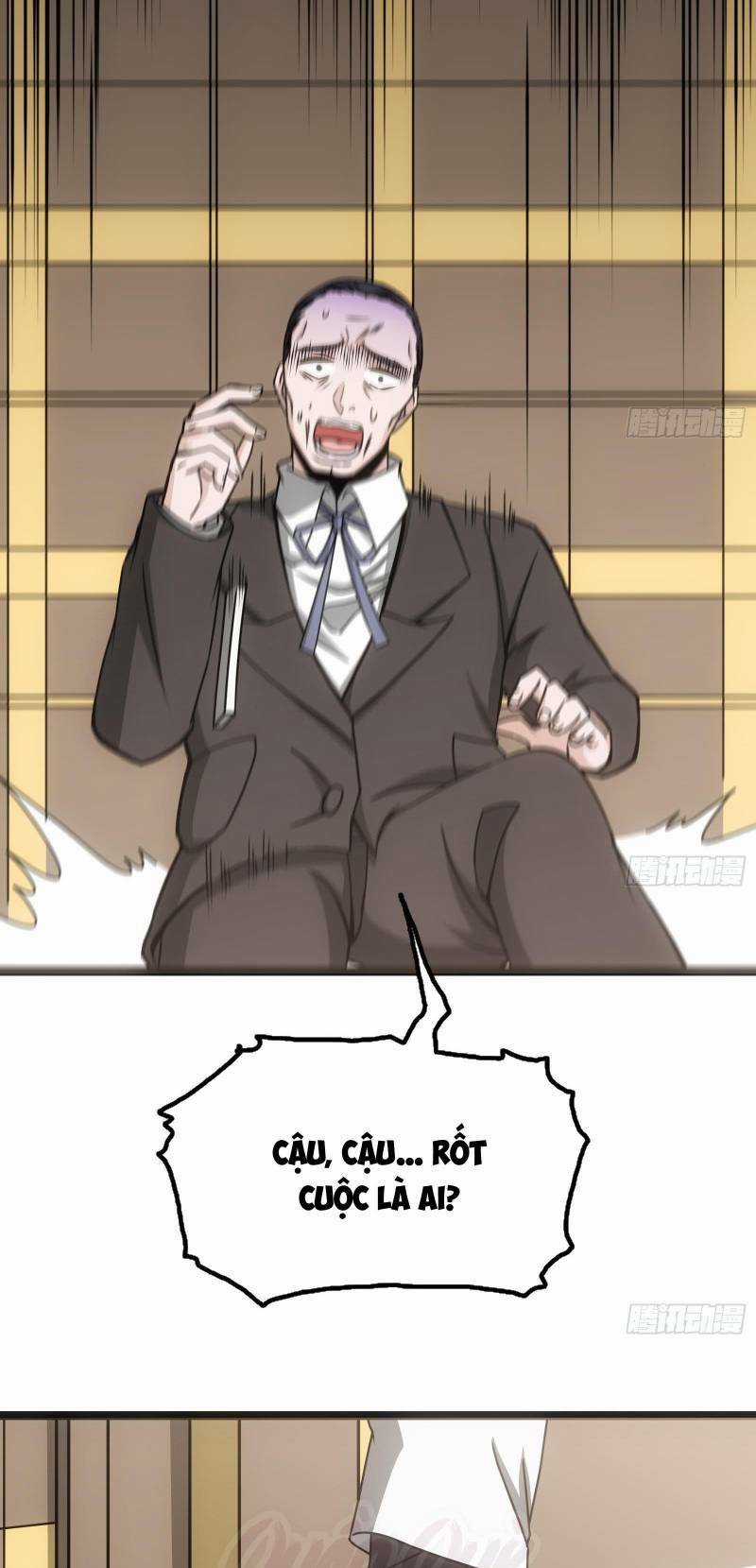 Tối Cường Ở Rể Chapter 3 trang 22