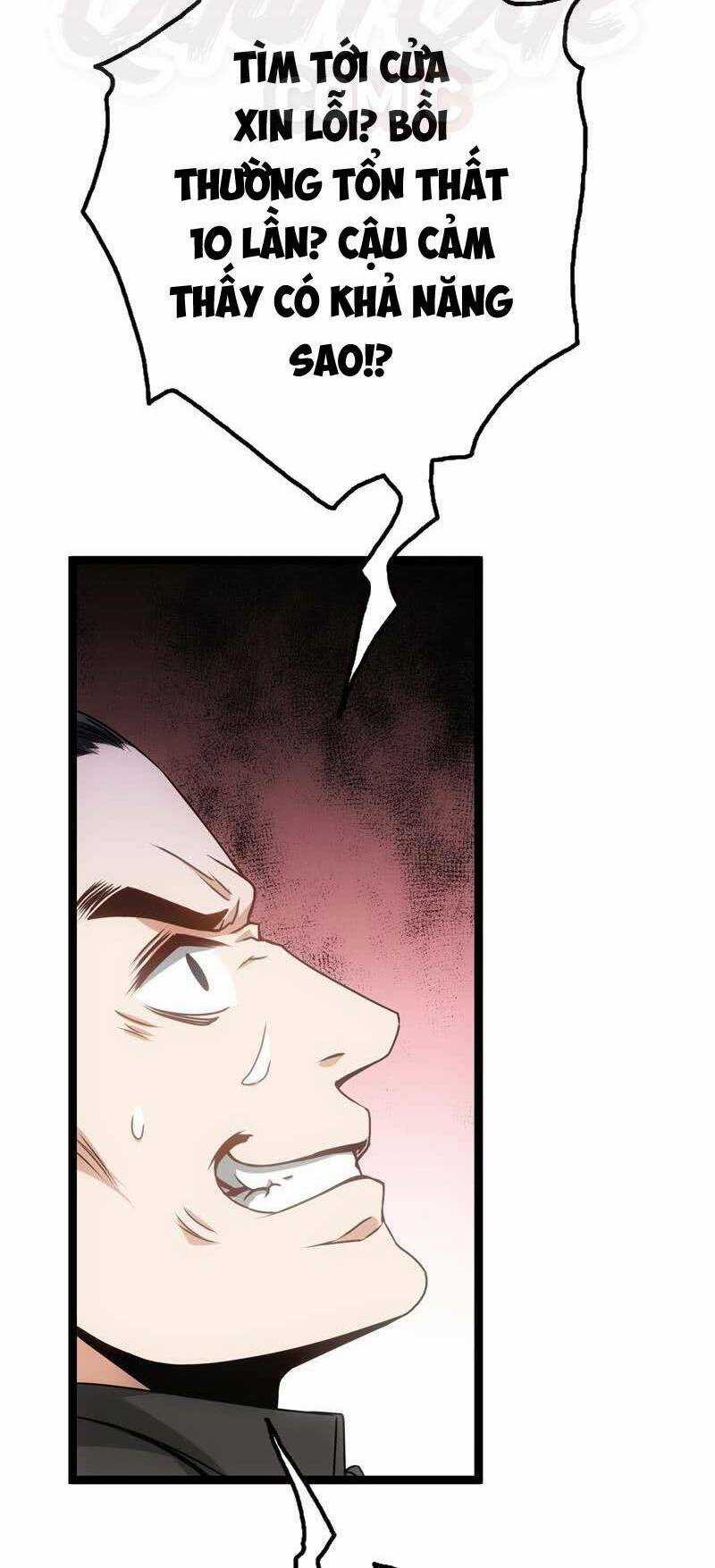 Tối Cường Ở Rể Chapter 3 trang 3