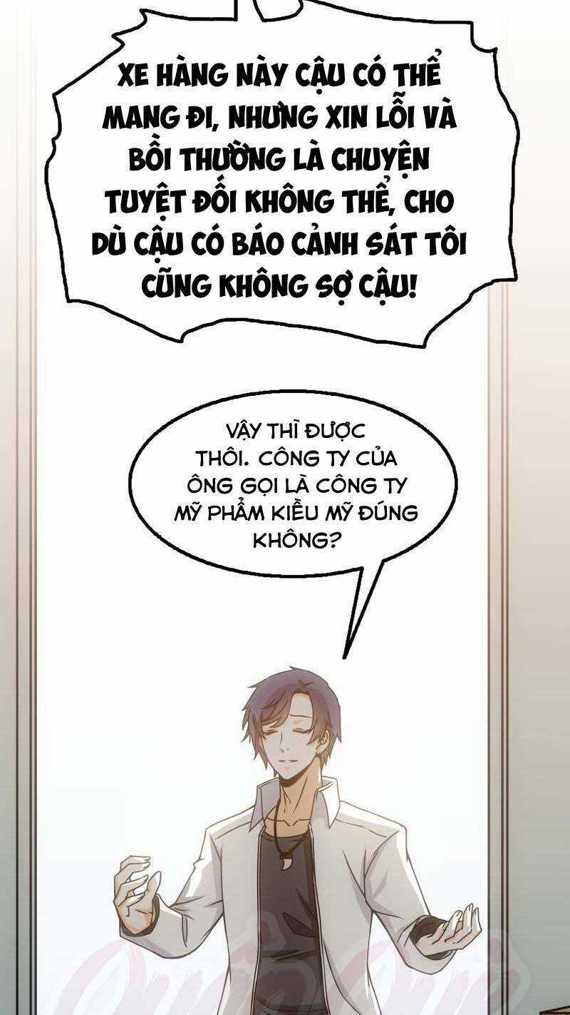 Tối Cường Ở Rể Chapter 3 trang 4