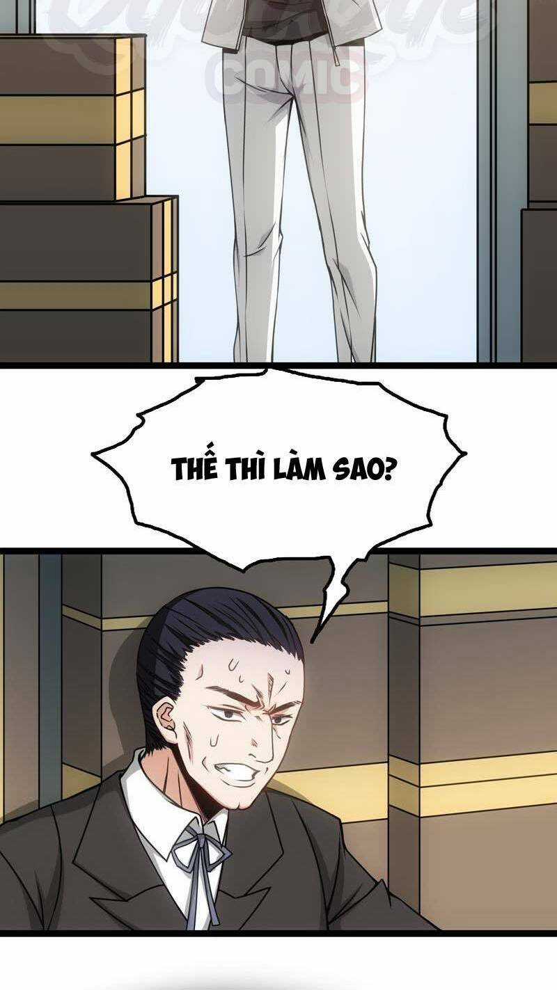 Tối Cường Ở Rể Chapter 3 trang 5